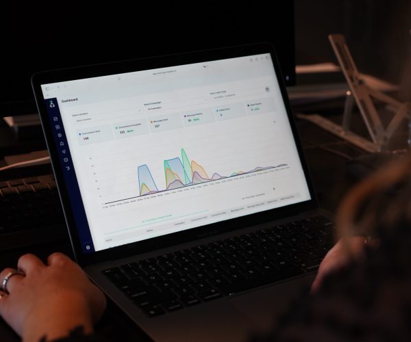Data liggend